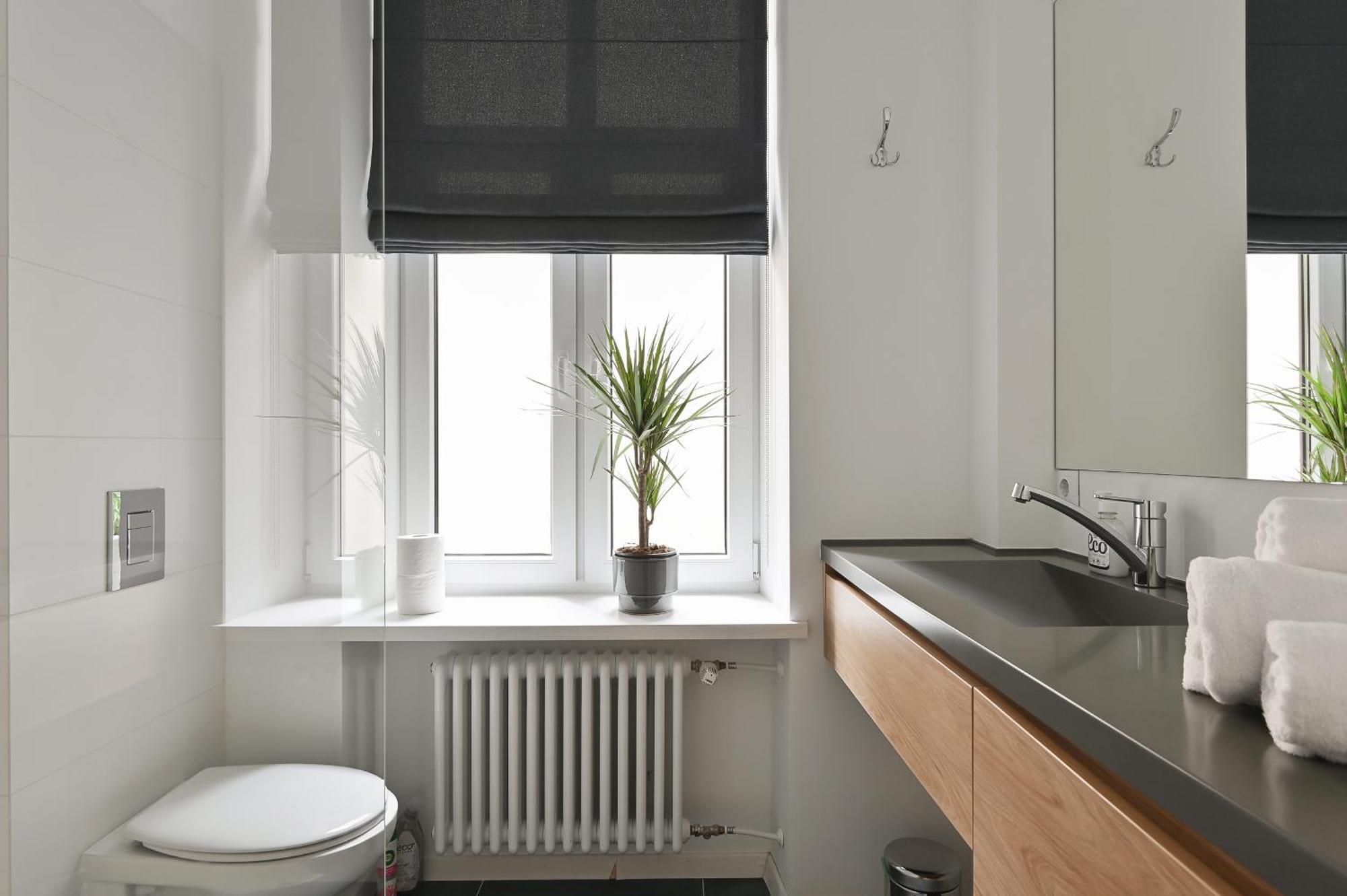 Lovely Studio Apartment In The Heart Of Riga Exterior photo